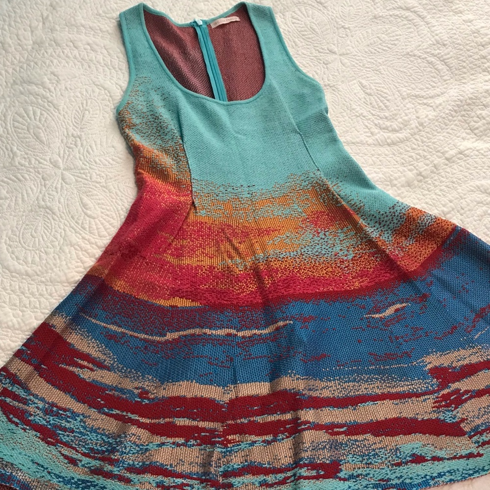 Cecilia Prado Dress - Size 0